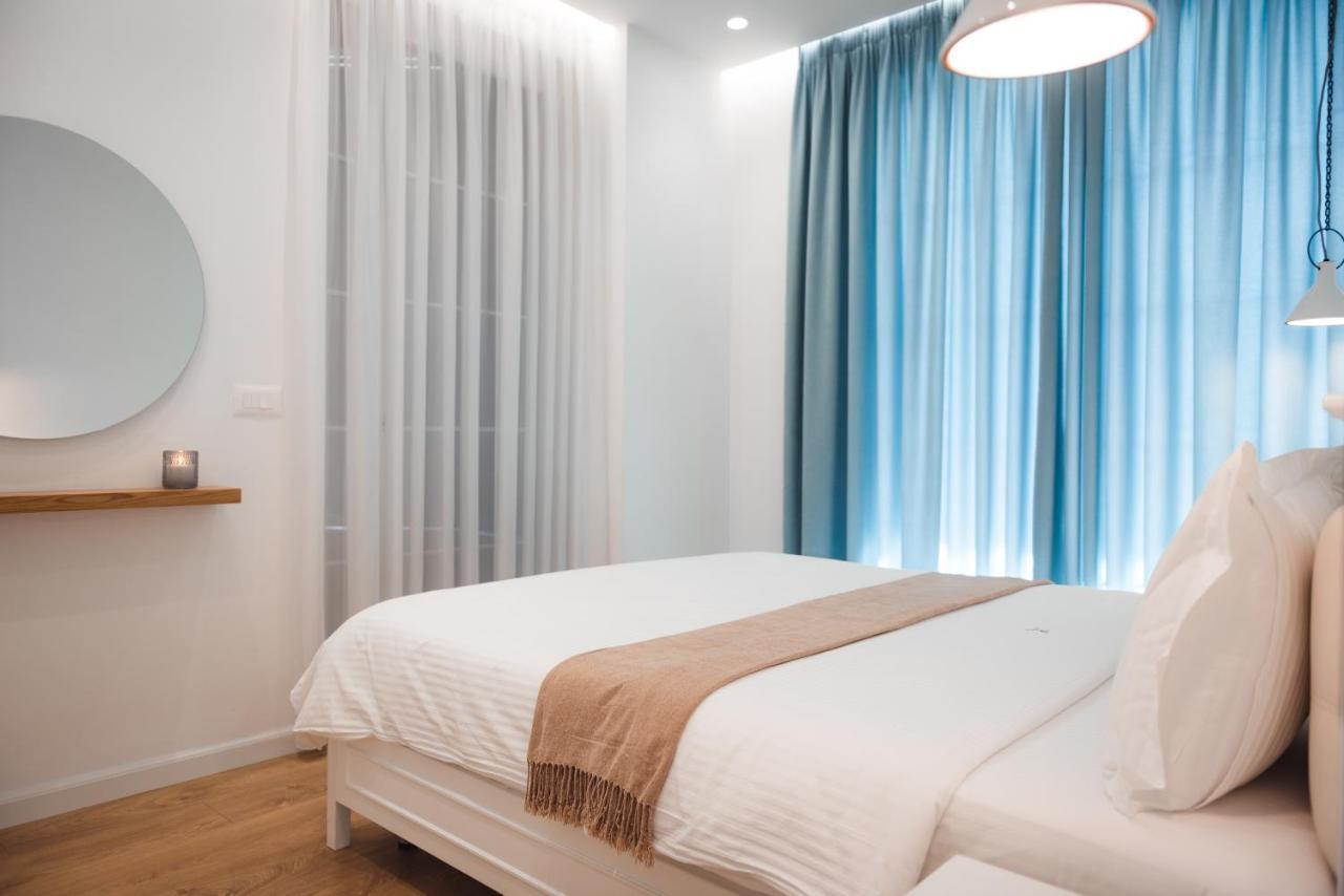 Tam Skanderbeg Square City Center Apartment No4 Tiranë Ngoại thất bức ảnh